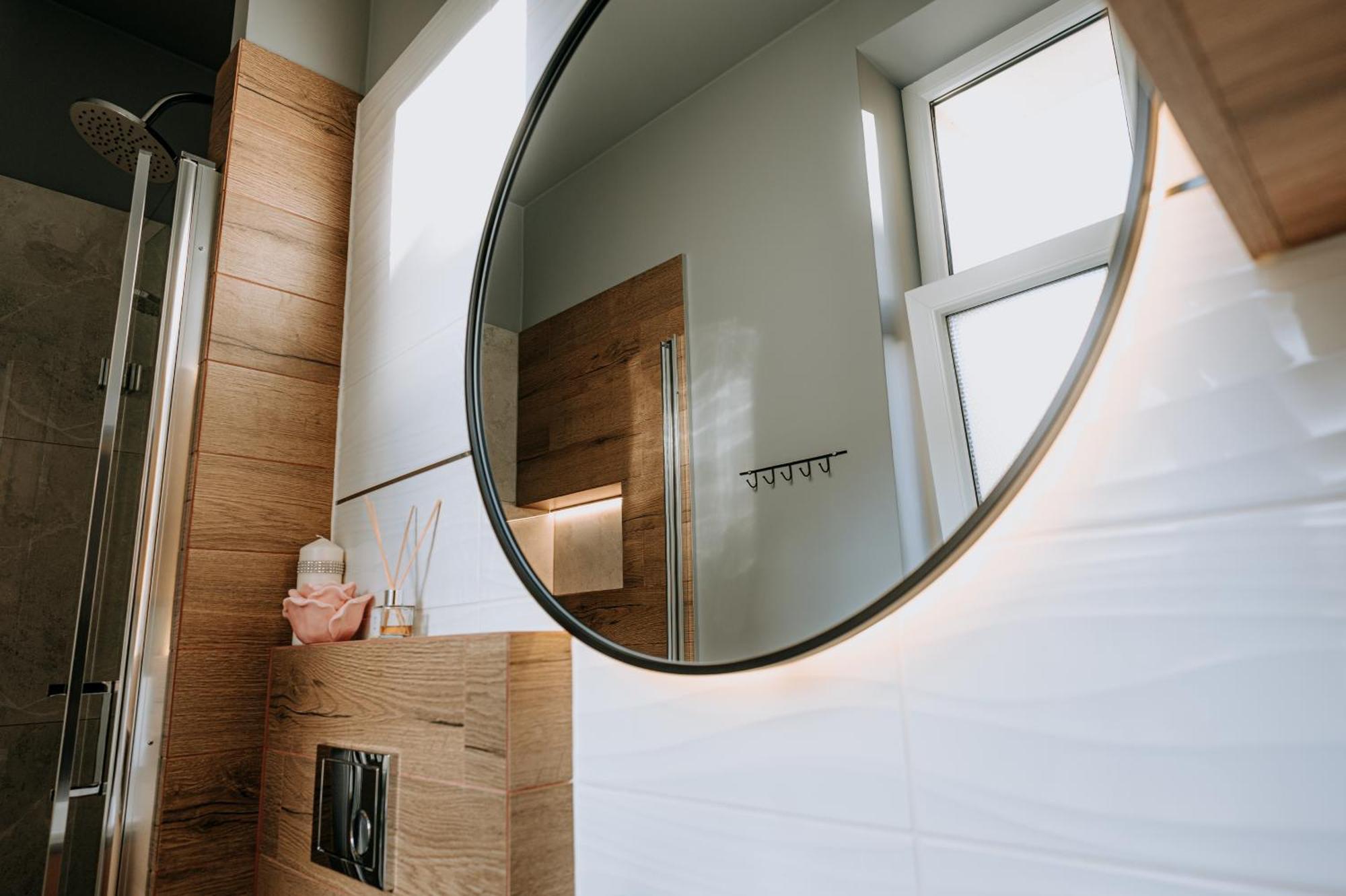 Apartament Mazury Ketrzyn „Kopernik” 외부 사진