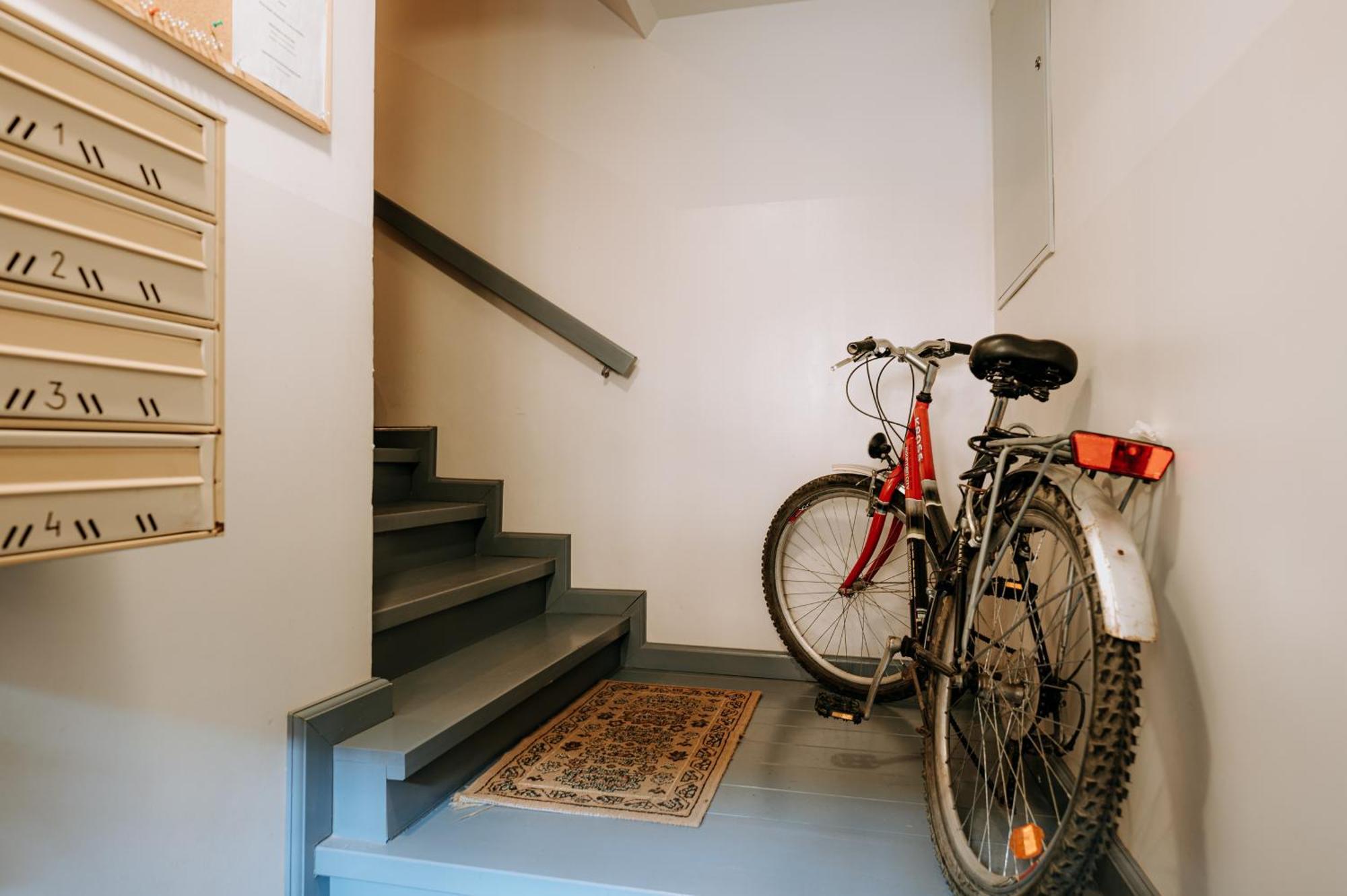 Apartament Mazury Ketrzyn „Kopernik” 외부 사진